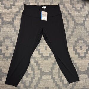 Patagonia women’s Black Leggings